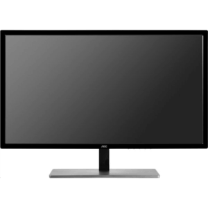 AOC | U2879VF | 28 palcov | TN | 4K UHD (2160p) 3840 x 2160 (DisplayPort: 60 Hz, HDMI1: 30 Hz, HDMI2