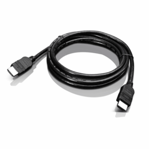 Lenovo | Samec | 19-pinový HDMI typ A | Samec | 19-pinový HDMI typ A | 2 m