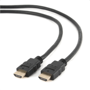 Cablexpert | CC-HDMI4L-6 | Samec | 19-pinový HDMI typ A | Samec | 19-pinový HDMI typ A | 1,8 m