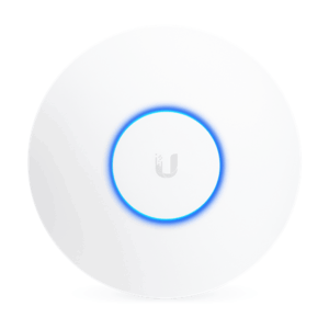 Prístupový bod Ubiquiti | UAP-AC-HD Wave 2 | 802.11ac | 2.4/5.0 | 1733 Mbit/s | 10/100/1000 Mbit/s