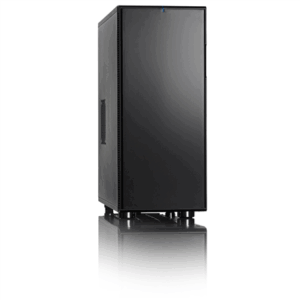 Fractal Design Define XL R2 Čierna, E-ATX, zdroj súčasťou balenia Nie | Fractal Design | Define XL R
