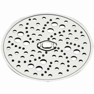 Bosch | MUZ45RS1 | Nerezová oceľ