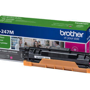 Originálny purpurový toner Brother TN247M, TN-247M