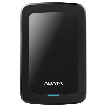 ADATA | Prenosný | Pevný disk | 4 TB | USB 3.1 | Čierny - Image 2