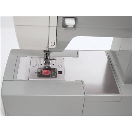 Šijací stroj | Singer | SMC 4411 | Počet stehov 11 | Strieborná - Image 8