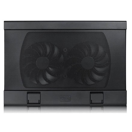 Deepcool N180 FS - ventilátor pre notebook | 38 cm x 29,6 cm x 4,6 cm | 922 g - Image 7