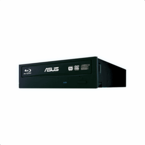Asus | BW-16D1HT | Interný | Disk BDXL | Čierny | Sériový ATA