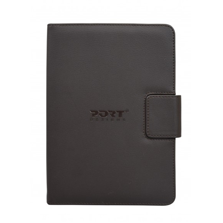 PORT DESIGNS PORT | Ochranné puzdro na tablet | 11 palcov | MUSKOKA | Čierne