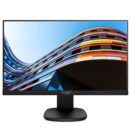 Philips S-line | 243S7EHMB | 24 palcov | IPS | Full HD (1080p) 1920 x 1080 pri 60 Hz | 250 cd/m² | H - Image 5