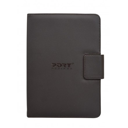 PORT DESIGNS PORT | Ochranné puzdro na tablet | 11 palcov | MUSKOKA | Čierne - Image 3