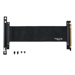 Fractal Design | Rozširujúca karta PCI Express | Flex VRC-25