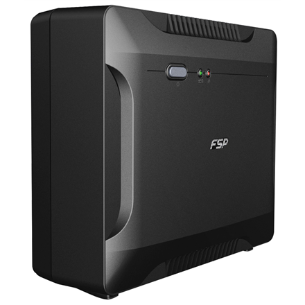 FSP | Nano 600 | 600 VA | 270 V | 220 V - Image 4