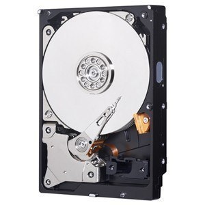 Western Digital | Caviar Blue | 7200 ot./min. | 1000 GB | 64 MB - Image 4