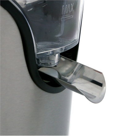 Camry | Profesionálny odšťavovač na citrusy | CR 4006 | Elektrický typ | Nerezová oceľ | 500 W | Li - Image 7