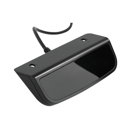 Rám na stojaci stôl LogiLink EO0001, dvojitý motor, čierny | Logilink - Image 6