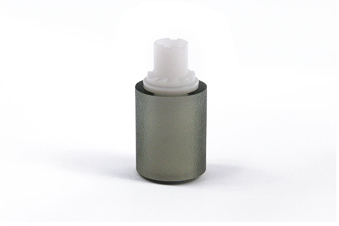 THI Rolka podająca ADF / ADF Feed Roller Bizhub C224, C284, C287, C308, C364, C368, C454, C554, (A143563