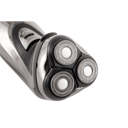 Mesko | Elektrický holiaci strojček | MS 2920 | Strieborný - Image 8