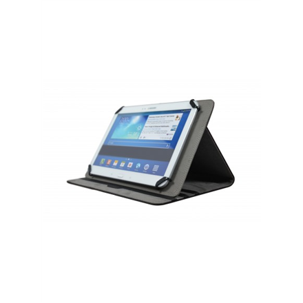 PORT DESIGNS PORT | Ochranné puzdro na tablet | 11 palcov | MUSKOKA | Čierne - Image 10