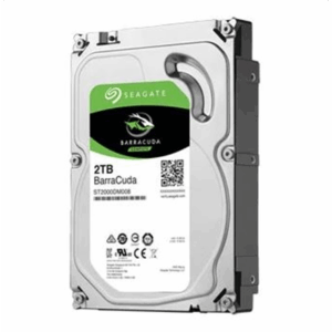 Seagate | BARRACUDA | ST2000DM008 | 7200 ot./min. | 2000 GB | HDD