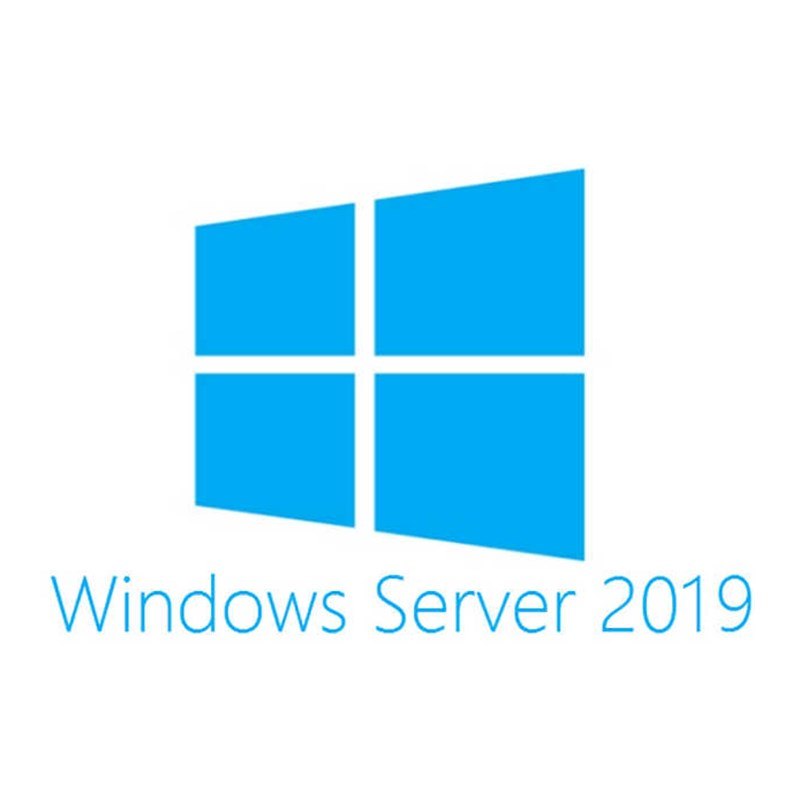 Microsoft | Windows Server 2019 OEM | R18-05848 | EN | 1 používateľská licencia | licencia - Image 2