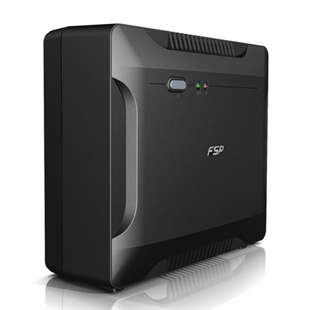FSP | Nano 600 | 600 VA | 270 V | 220 V - Image 5
