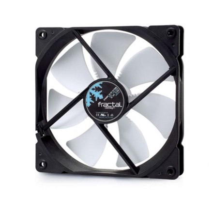 Fractal Design | Dynamic X2 GP-12 PWM | Ventilátor - Image 2