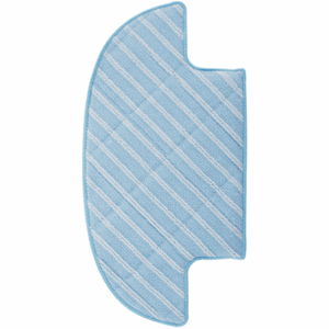 Ecovacs | Sada DEEBOT MOP 3 ks | D-S663 Modrá