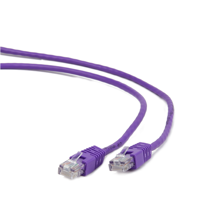 Cablexpert | CAT 5e | Prepojovací kábel | Netienená krútená dvojlinka (UTP) | Samec | RJ-45 | Samec - Image 5