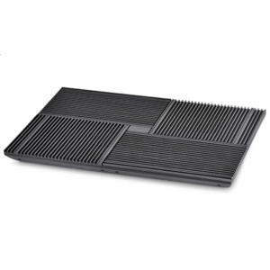 Deepcool Multi Core X8 – ventilátor pre notebook | 38,1 cm x 26,8 cm x 2,9 cm | 1,29 kg