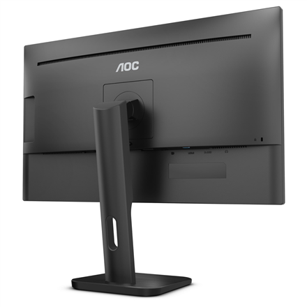 AOC | X24P1 | 24 palcov | IPS | Full HD (1080p) 1920 x 1200 pri 60 Hz | 300 cd/m² | HDMI, DVI, displ - Image 6