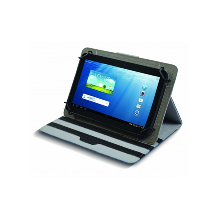 PORT DESIGNS PORT | Ochranné puzdro na tablet | 11 palcov | MUSKOKA | Čierne - Image 7