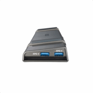 Asus | Dokovacia stanica USB 3.0 | HZ-3B | Porty Ethernet LAN (RJ-45) 1 | Porty USB 3.0 (3.1 Gen 1)