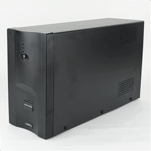 Gembird EnerGenie | UPS UPS-PC-1202AP | 1200 VA | 220 V | 220 V