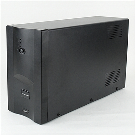 Gembird EnerGenie | UPS UPS-PC-1202AP | 1200 VA | 220 V | 220 V