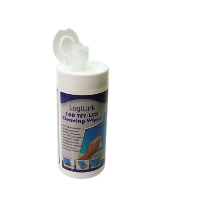 Logilink | Čistiace obrúsky - Image 2