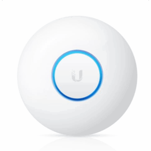 Ubiquiti | UniFi | UAP-nanoHD | 802.11ac | 2.4/5 | 1733 Mbit/s | 10/100/1000 Mbit/s | Ethernetové po