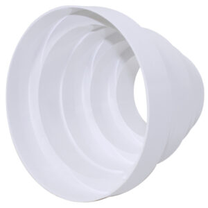 Basic Základná redukcia 80 – 150 mm