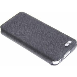 Uunique UUnique London UUIP5LF01 kožené puzdro na telefón pre iPhone 5 a 5S