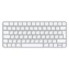 Apple | Magic Keyboard | MK2A3RS/A | Kompaktná klávesnica | Bezdrôtová | RU | Bluetooth | Strieborná