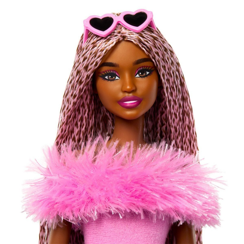 Bábika Barbie Deluxe Fashionista - Image 3