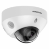 Hikvision | IP kamera | DS-2CD2583G2-IS F2.8 | Kupolová | 8MP | 2,8 mm/4 mm | Napájanie cez Ethernet