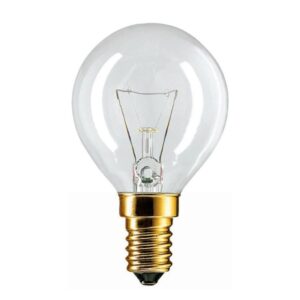 Philips LED lampa do rúry 40 W E14 teplá biela