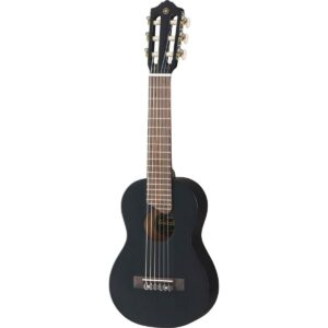 Yamaha GL1 – gitara čierna