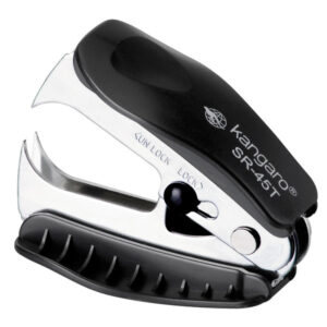 Kangaro K-7400213 Odstraňovač sponiek SR-45T Čierny