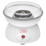 Stroje na cukrovú vatu