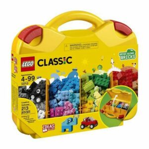Lego LEGO Classic 10713 Prines so sebou kocky