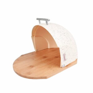 Maestro MAESTRO MR-1678-BR-BEIGE béžové vrecko na chlieb