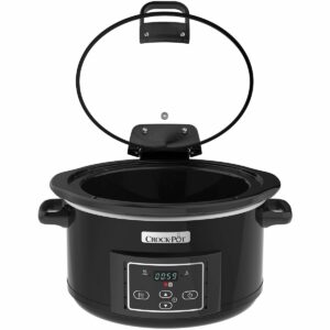CROCK-POT Pomalý hrniec Crock-Pot CSC052X 4,7 l