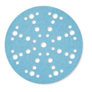 Šlifavimo popierius FESTOOL Granat STF D150/48 P800, 100vnt. | FESTOOL