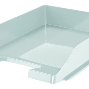 HAN HA-1027-S-11 Zásobník na listy A4 štandardný plastový svetlosivý